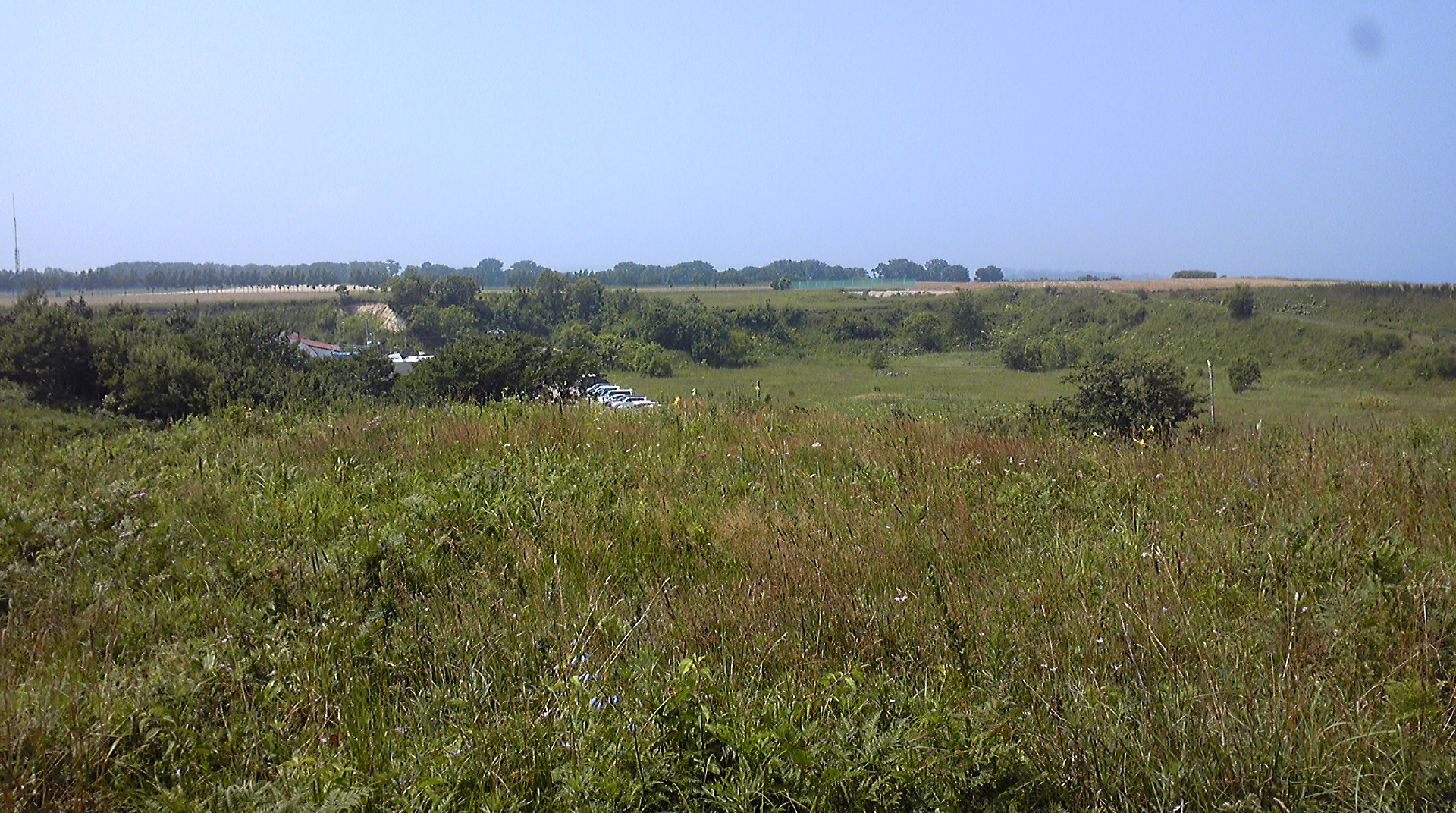 オホーツクスロービレッジ